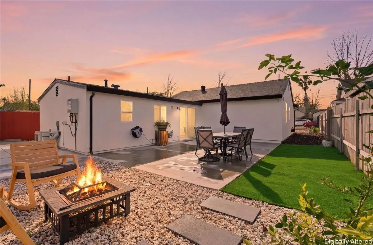 1923 Juliesse Avenue, Sacramento, CA 95815 - #1