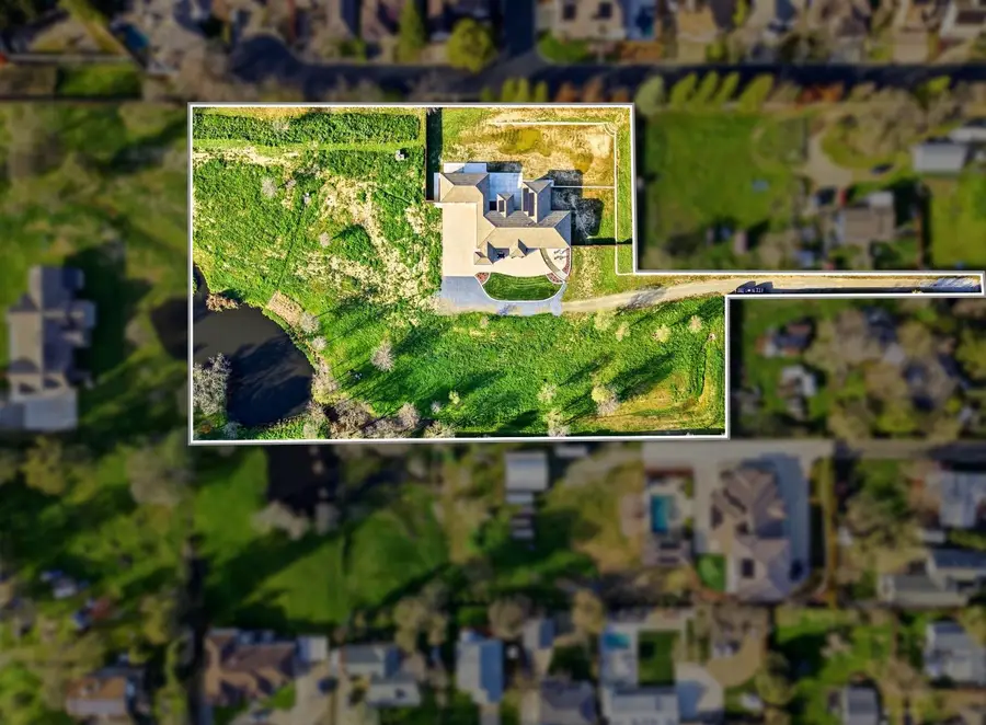 9340 Eckerman Road, Granite Bay, CA 95661 - #2