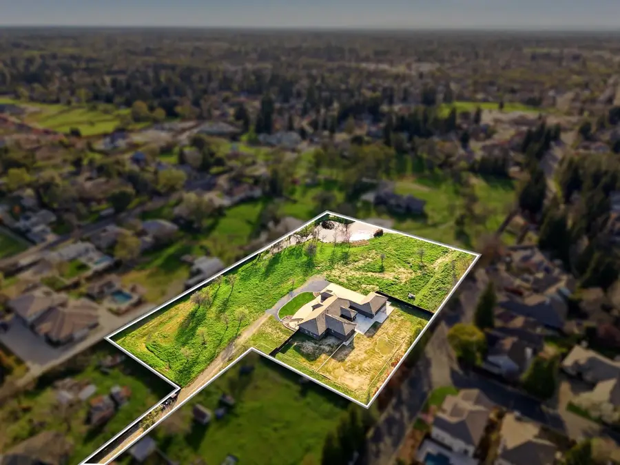 9340 Eckerman Road, Granite Bay, CA 95661 - #3