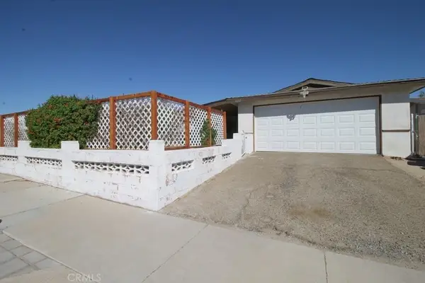 1637 Sunrise Road, Barstow, CA 92311