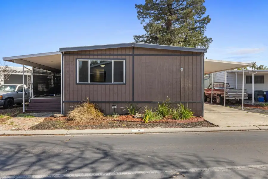 2621 Prescott Rd #79, Modesto, CA 95350 - #3