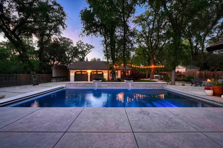 5813 Mareta Lane, Loomis, CA 95650 - #2