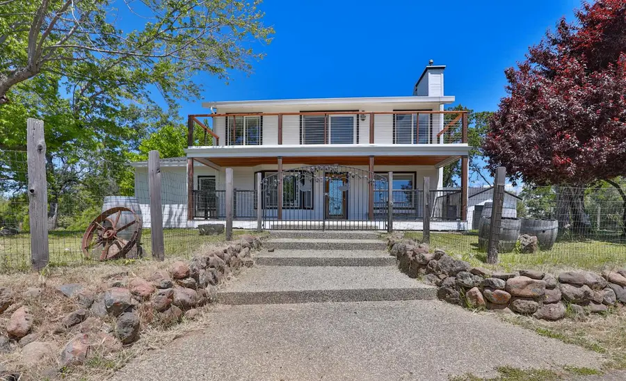 3081 Little Spur, Somerset, CA 95684 - #2