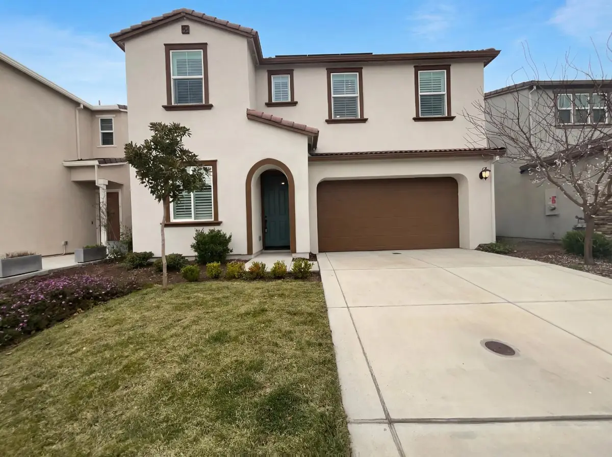 2153 Lake Range Way, Roseville, CA 95747 - #1