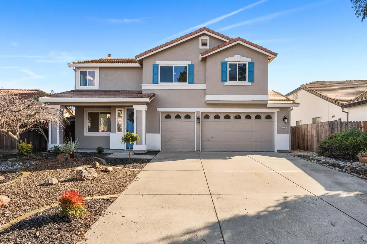 5329 Wesley Road, Rocklin, CA 95765 - #1