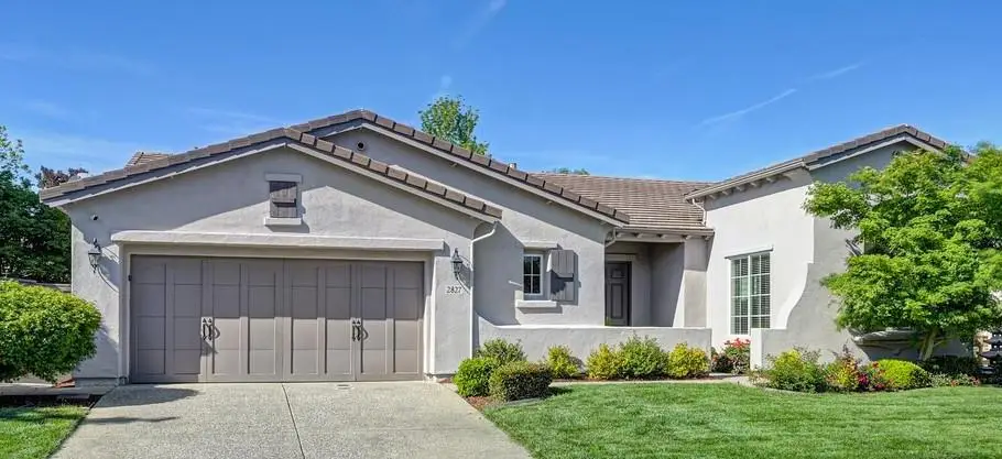 2827 Rockaway Lane, Sacramento, CA 95835 - #1