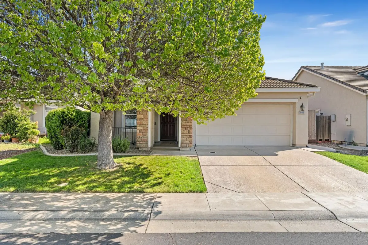 10065 Waterfield Drive, Elk Grove, CA 95757 - #1
