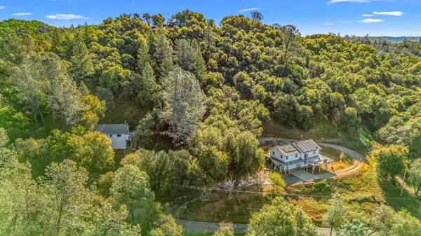 5611 Meesha Lane, Placerville, CA 95667