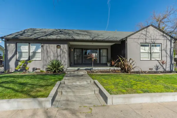 621 E Morris Avenue, Modesto, CA 95350