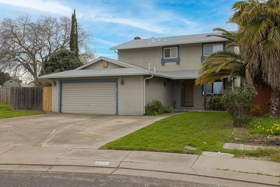8411 Burns Place, Stockton, CA 95209 - #2