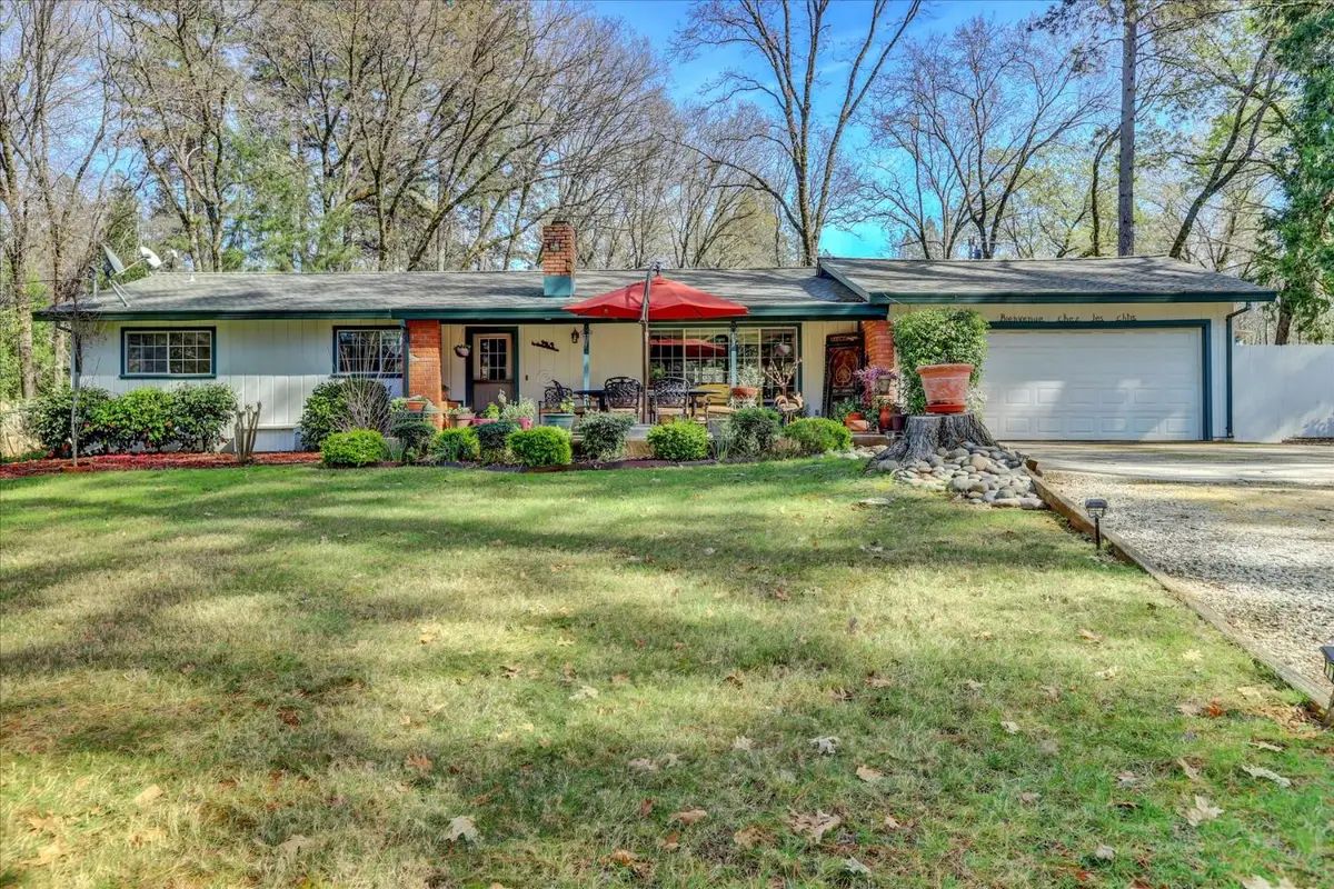 14017 Lague Lane, Grass Valley, CA 95949 - #1