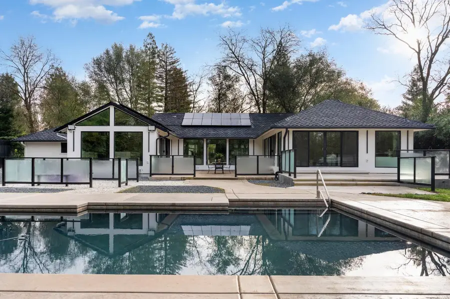 5971 Long Acres Court, Fair Oaks, CA 95628 - #3