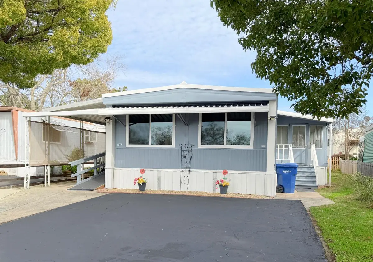 5202 Brook Park Lane, Sacramento, CA 95841 - #1