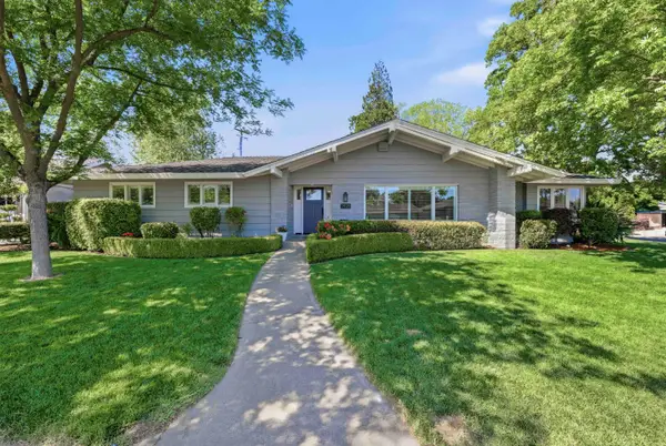 2929 Latham Drive, Sacramento, CA 95864