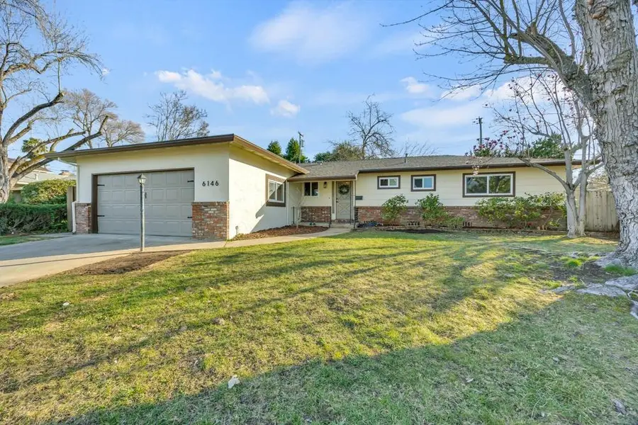 6146 Rutland Drive, Carmichael, CA 95608 - #3