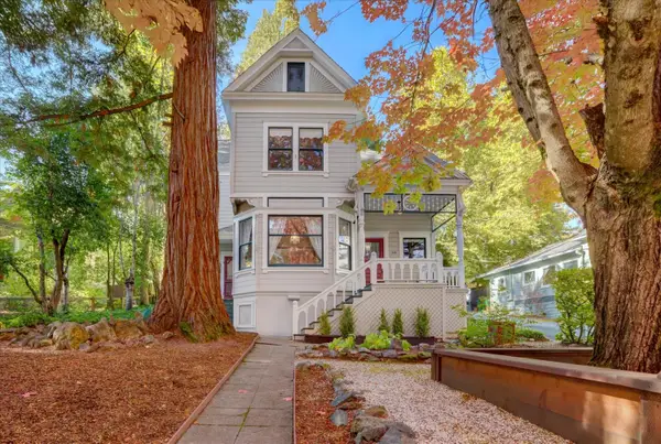 432 S Pine Street, Nevada City, CA 95959