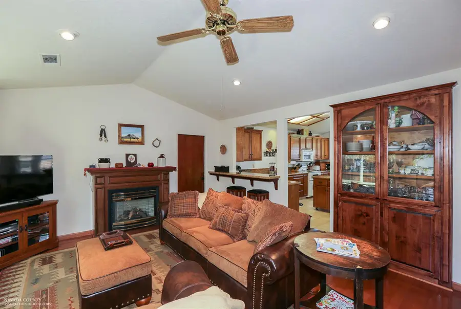 111 Muir Court, Grass Valley, CA 95945 - #2