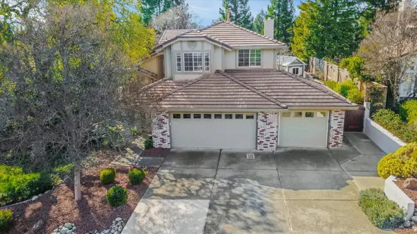 118 Burrill Drive, Folsom, CA 95630