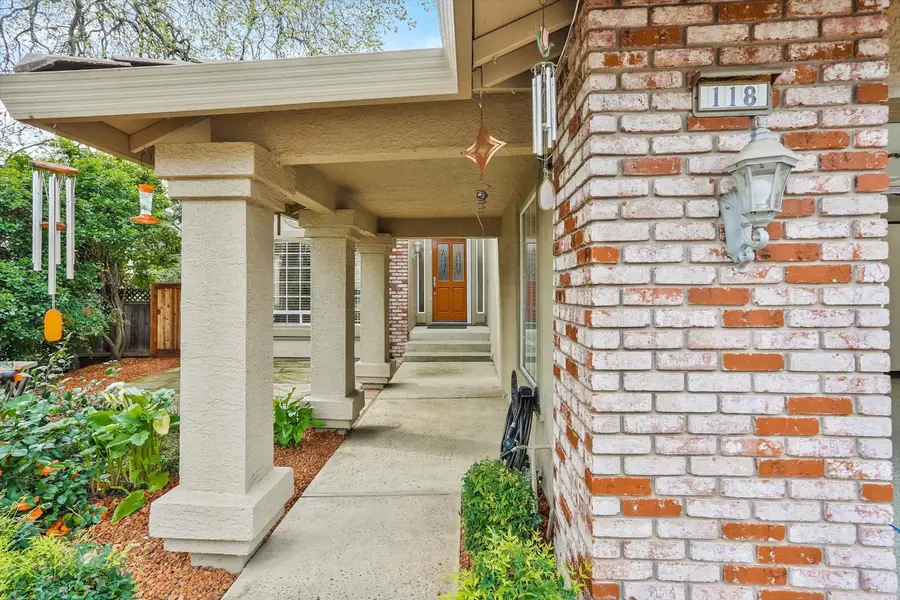 118 Burrill Drive, Folsom, CA 95630 - #3