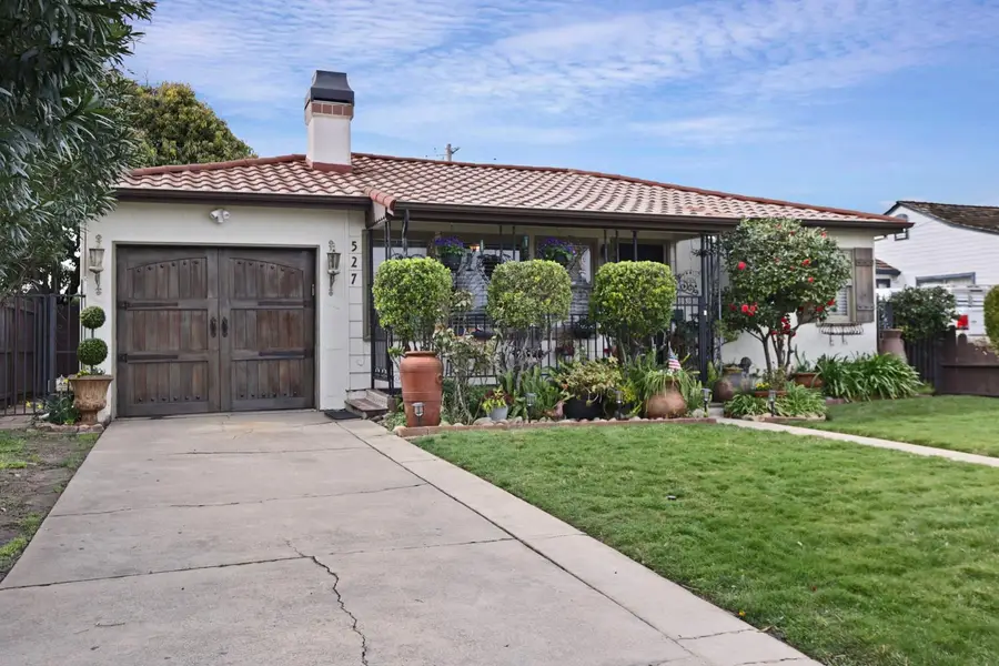 527 Cross Street, Lodi, CA 95242 - #3