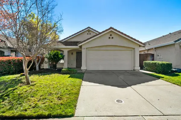 1226 Arbor Drive, Roseville, CA 95678
