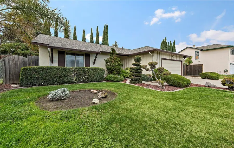 4221 Meg Drive, San Jose, CA 95136 - #2