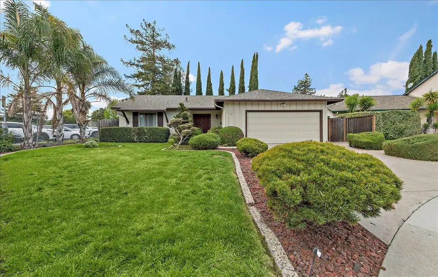 4221 Meg Drive, San Jose, CA 95136 - #3