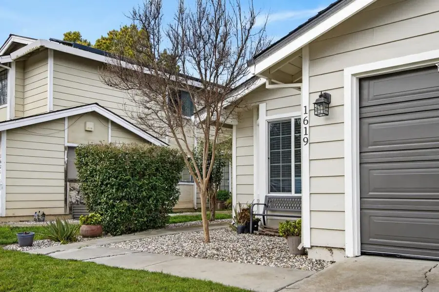 1619 Vallarta Circle, Sacramento, CA 95834 - #2