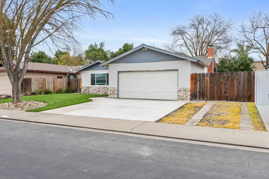 2608 Maxine Drive, Modesto, CA 95350 - #3