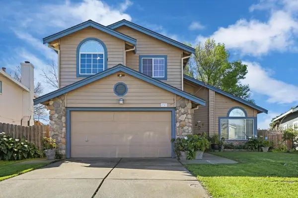 8747 Deer Creek Circle, Stockton, CA 95210