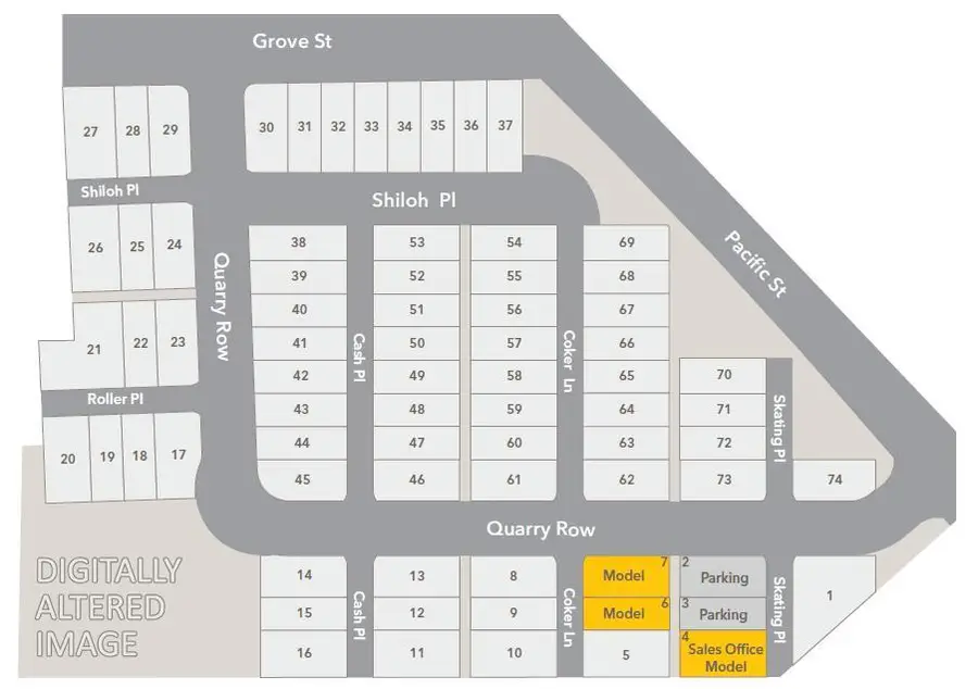 4621 Roller Place, Rocklin, CA 95765 - #2