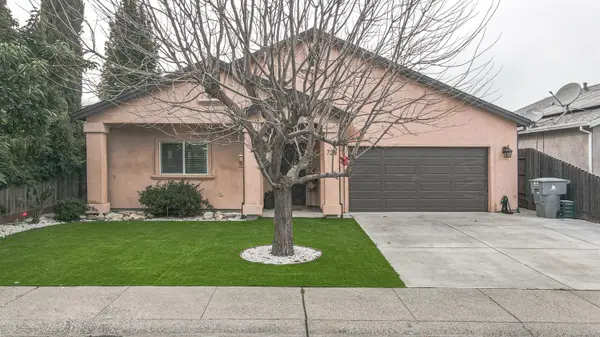 728 Patton Drive, Roseville, CA 95747