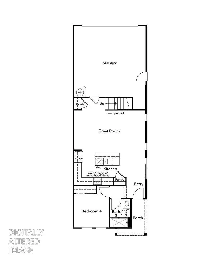 4625 Roller Place, Rocklin, CA 95765 - #3