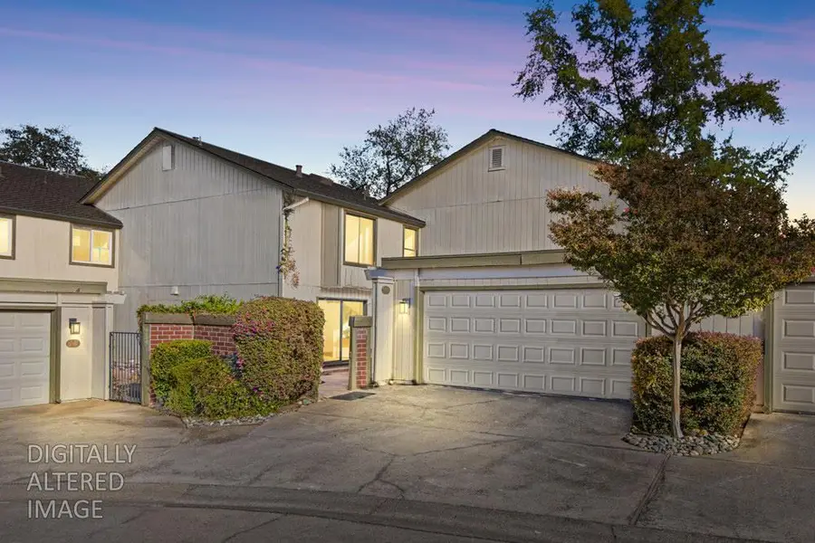 8851 Bluff Lane, Fair Oaks, CA 95628 - #3