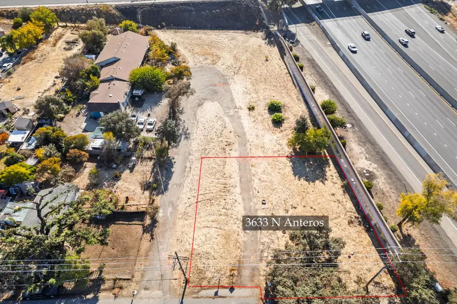 3633 N Anteros Avenue, Stockton, CA 95215 - #3