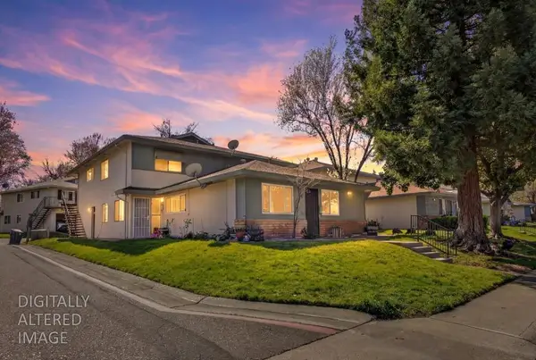 6286 Cavan Drive #4, Citrus Heights, CA 95621