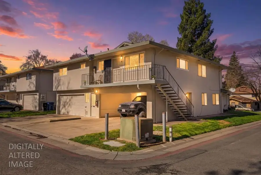 6286 Cavan Drive #4, Citrus Heights, CA 95621 - #2