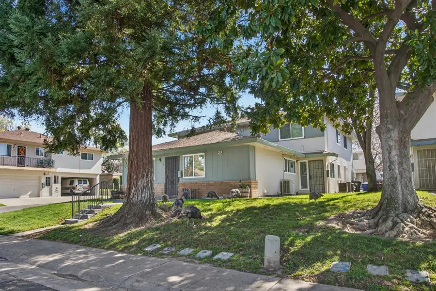 6286 Cavan Drive #4, Citrus Heights, CA 95621 - #3