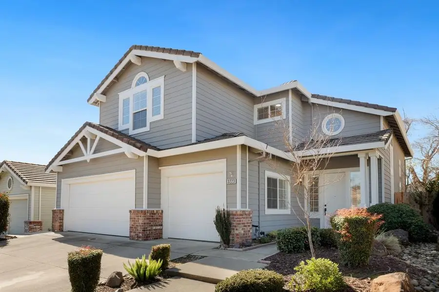 3223 Europa Street, Roseville, CA 95661 - #2