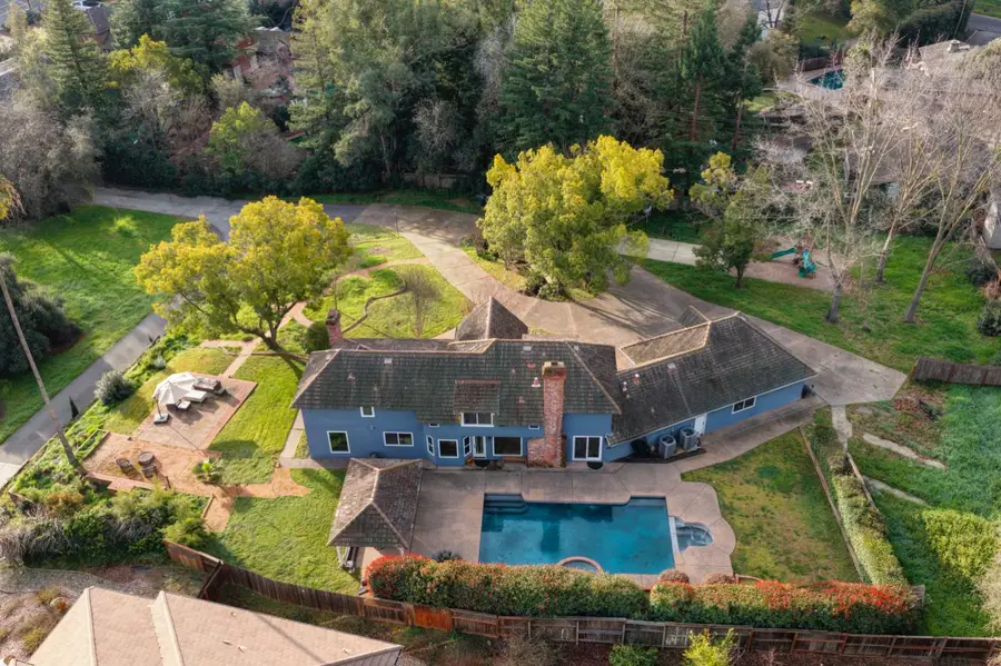 8475 Burford Lane, Fair Oaks, CA 95628 - #2