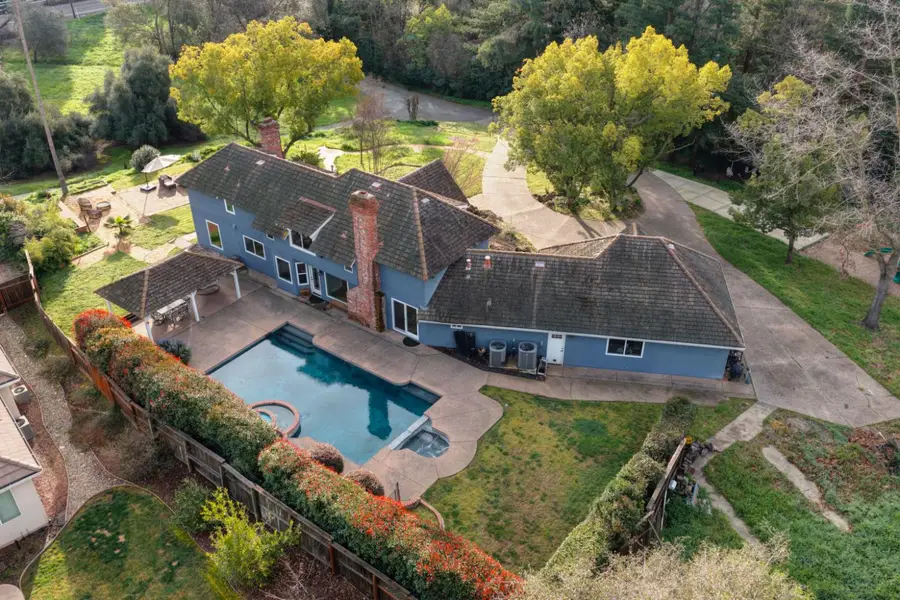 8475 Burford Lane, Fair Oaks, CA 95628 - #3