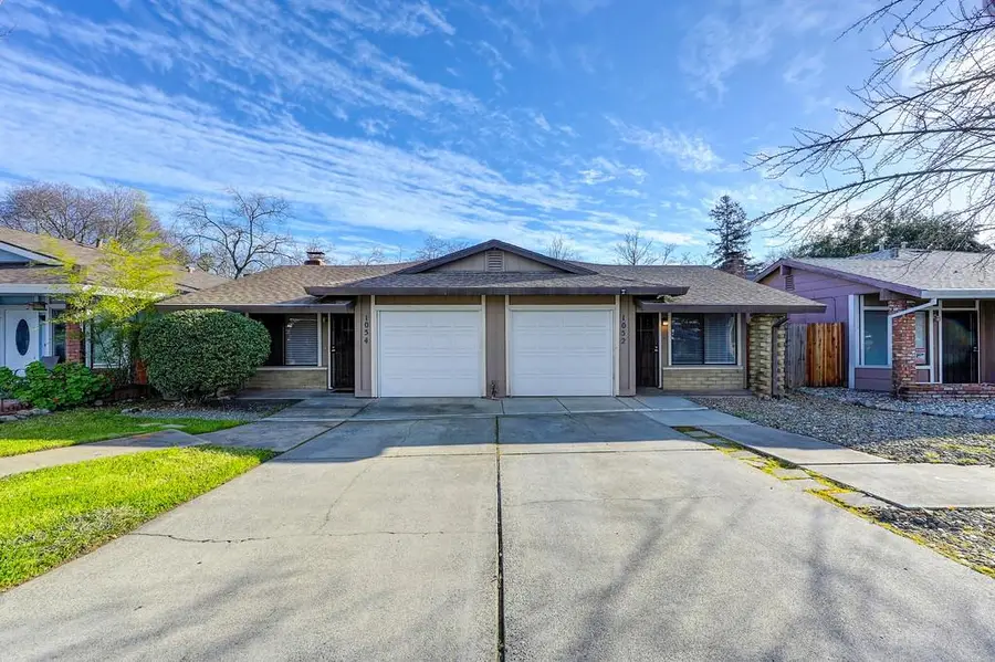 1052 Clinton Road, Sacramento, CA 95825 - #2