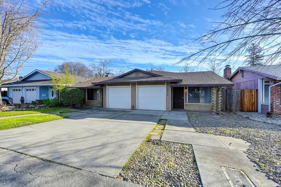 1052 Clinton Road, Sacramento, CA 95825 - #3