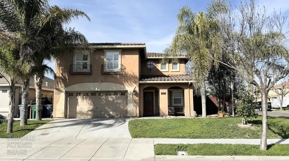 1416 San Rafael Street, Los Banos, CA 93635 - #1