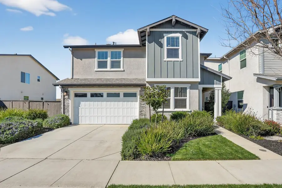 2719 E Alcove Way, Sacramento, CA 95833 - #2