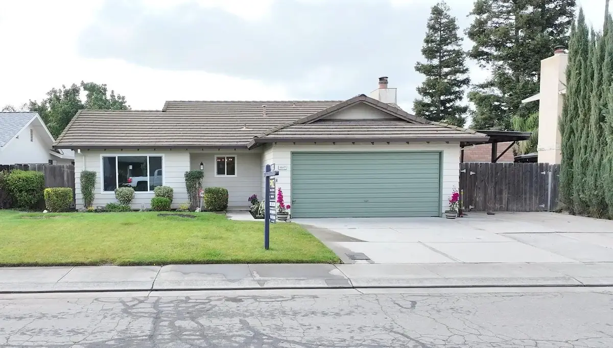 1517 Burgundy Drive, Lodi, CA 95242 - #1