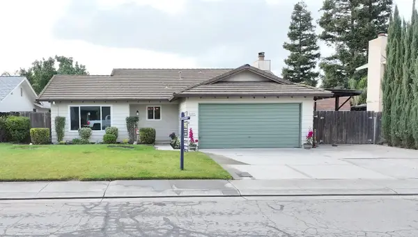 1517 Burgundy Drive, Lodi, CA 95242