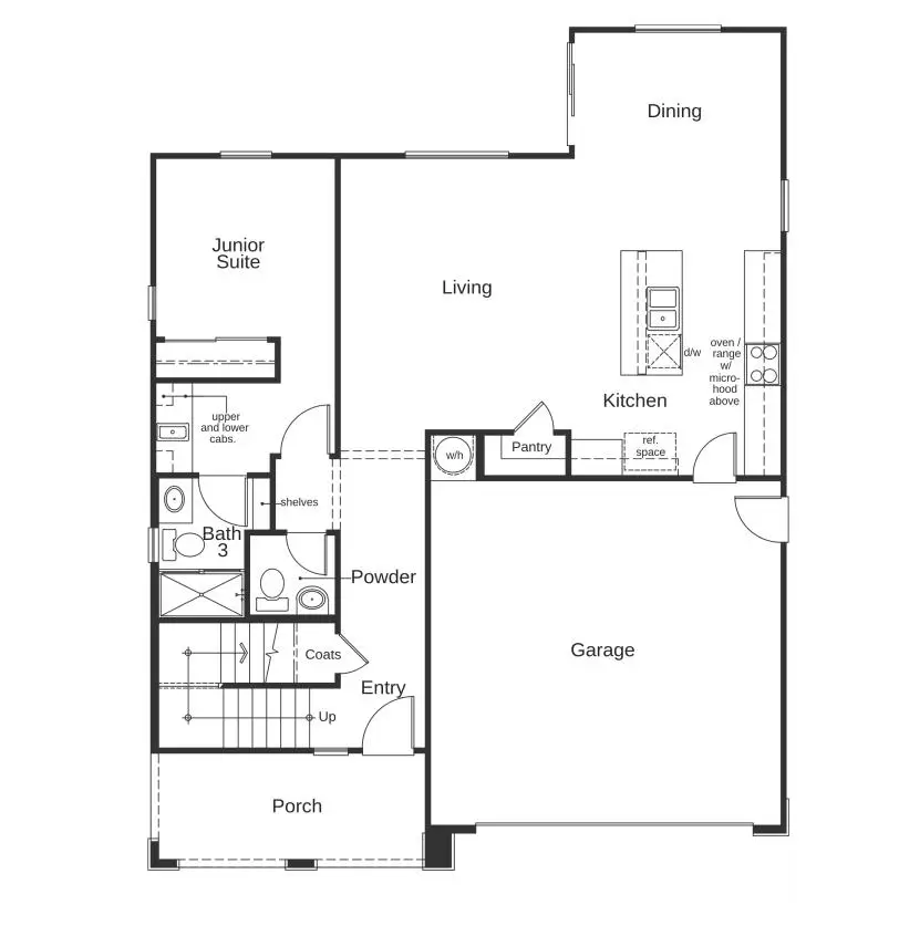 16107 Pirates Cove Lane, Lathrop, CA 95330 - #3