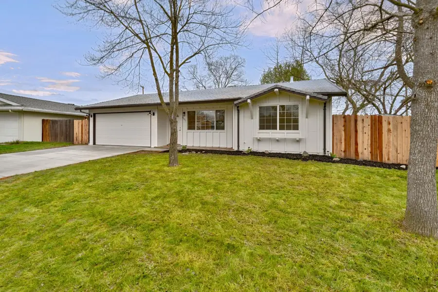 4112 Dexter Circle, North Highlands, CA 95660 - #3