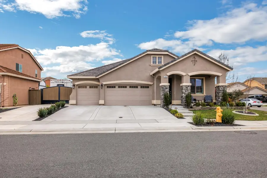 200 Moisant Court, Lincoln, CA 95648 - #2